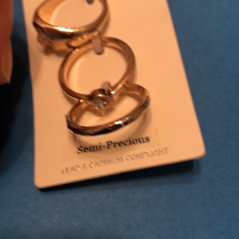 Influence ring set - Picture 4 of 5